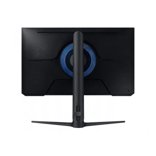 Купити Монітор Samsung 27" Odyssey G3 S27AG300NI (LS27AG300NIXCI) Black (Відновлено продавцем, 774564) - ціна в Києві, Львові, Вінниці, Хмельницькому, Франківську, Україні | інтернет-магазин TELEMART.UA фото