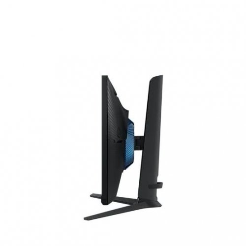 Купити Монітор Samsung 27" Odyssey G3 S27AG300NI (LS27AG300NIXCI) Black (Відновлено продавцем, 774564) - ціна в Києві, Львові, Вінниці, Хмельницькому, Франківську, Україні | інтернет-магазин TELEMART.UA фото