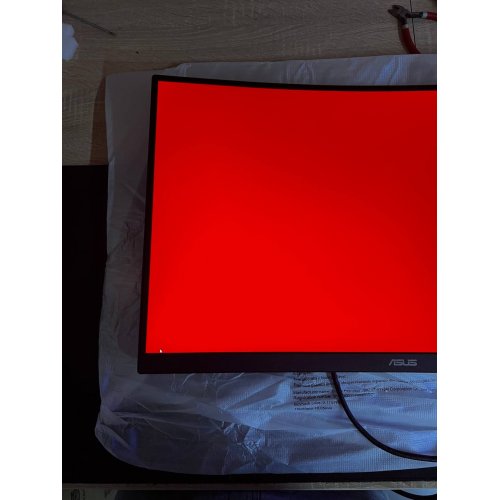 Купити Уцінка монітор Asus 27" TUF Gaming VG27WQ3B (90LM0AQ1-B01170) Black (Биті пікселі, 1шт., 774574) - ціна в Києві, Львові, Вінниці, Хмельницькому, Франківську, Україні | інтернет-магазин TELEMART.UA фото