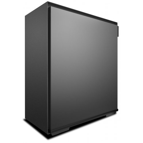 Купить Корпус Deepcool Gamer Storm MACUBE 310P Tempered Glass без БП Black (Восстановлено продавцом, 774586) с проверкой совместимости: обзор, характеристики, цена в Киеве, Днепре, Одессе, Харькове, Украине | интернет-магазин TELEMART.UA фото