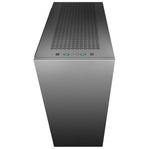 Купить Корпус Deepcool Gamer Storm MACUBE 310P Tempered Glass без БП Black (Восстановлено продавцом, 774586) с проверкой совместимости: обзор, характеристики, цена в Киеве, Днепре, Одессе, Харькове, Украине | интернет-магазин TELEMART.UA фото
