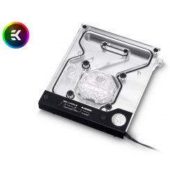 Система охолодження EKWB EK-FB ASUS PRIME X299 RGB Monoblock-Nickel (3830046994295)