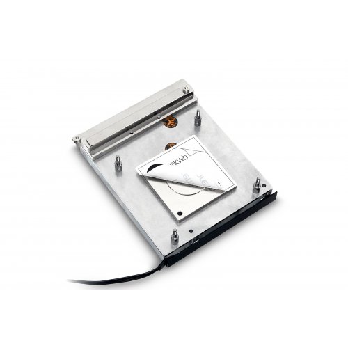 Система охолодження EKWB EK-FB ASUS PRIME X299 RGB Monoblock-Nickel (3830046994295) купити в Україні: Київ, Львів, Хмельницький, Тернопіль | Низька ціна, відгуки, характеристики від TELEMART фото