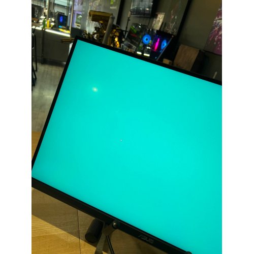 Купить Уценка монитор Asus 27" TUF Gaming VG27AQML1A (90LM05Z0-B07370) Black (Битые пиксели, 1шт., 774629) - цена в Харькове, Киеве, Днепре, Одессе
в интернет-магазине Telemart фото