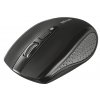 Photo Mouse Trust Siano Bluetooth Wireless Mouse (20403) Black
