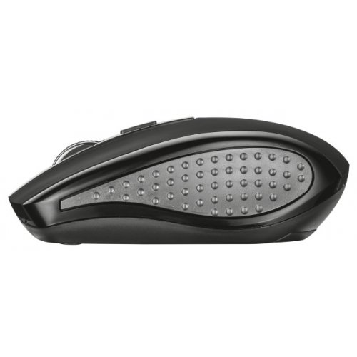 Photo Mouse Trust Siano Bluetooth Wireless Mouse (20403) Black