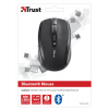 Photo Mouse Trust Siano Bluetooth Wireless Mouse (20403) Black