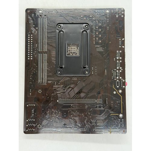 Материнська плата Gigabyte B450M K (sAM4, AMD B450) (Відновлено продавцем, 774797) купити з перевіркою сумісності: огляд, характеристики, ціна у Києві, Львові, Вінниці, Хмельницькому, Івано-Франківську, Україні | інтернет-магазин TELEMART.UA фото