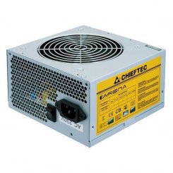 Блок питания CHIEFTEC i-ARENA 400W (GPA-400S8) OEM (Восстановлено продавцом, 774819)