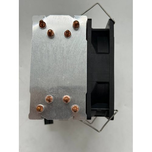 Кулер 2E Gaming Air Cool AC90D4 (2E-AC90D4) (Відновлено продавцем, 774825) купити з перевіркою сумісності: огляд, характеристики, ціна у Києві, Львові, Вінниці, Хмельницькому, Івано-Франківську, Україні | інтернет-магазин TELEMART.UA фото