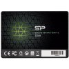 Photo SSD Drive Silicon Power Slim S56 TLC 120GB 2.5