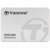 Photo SSD Drive Transcend SSD230S Premium TLC 512GB 2.5