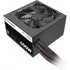 Блок питания Thermaltake TR2 S 600W (PS-TRS-0600NPCWEU-2) (Восстановлено продавцом, 774890)