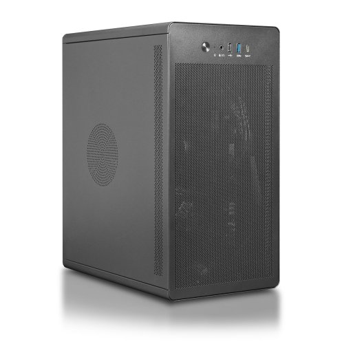 

HEXO Office Intel Pro (HOP-12400-16S512BK) Black