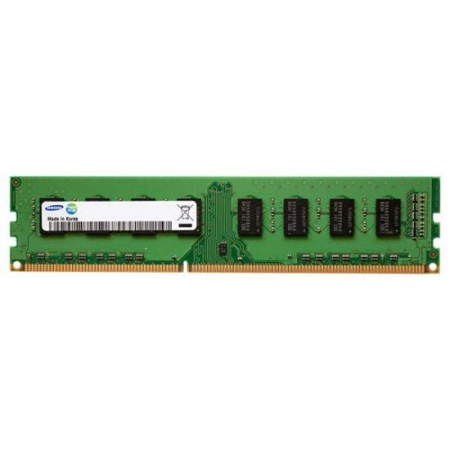

Samsung DDR3 4GB 1333Mhz (M378B5273DH0-CH9)