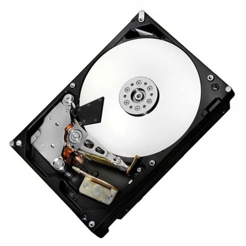 Фото Жесткий диск Toshiba X300 6TB 128MB 7200RPM 3.5'' (HDWE160UZSVA)