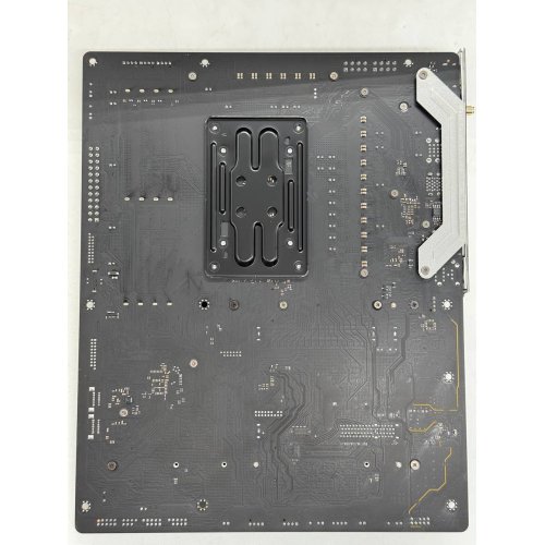 Купить Материнская плата AsRock X870 Riptide WiFi (sAM5, AMD X870) (Состояние нового, 775051) с проверкой совместимости: обзор, характеристики, цена в Киеве, Днепре, Одессе, Харькове, Украине | интернет-магазин TELEMART.UA фото