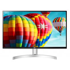 Монитор LG 27