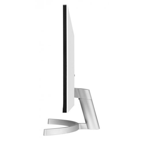 Купити Монітор LG 27" 27MK600M-W Silver (Відновлено продавцем, 775086) - ціна в Києві, Львові, Вінниці, Хмельницькому, Франківську, Україні | інтернет-магазин TELEMART.UA фото