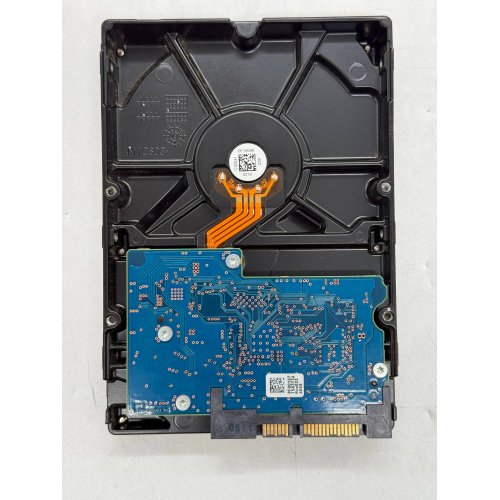 Купить Жесткий диск Toshiba P300 1TB 64MB 7200RPM 3.5" (HDWD110UZSVA) (Восстановлено продавцом, 775128) с проверкой совместимости: обзор, характеристики, цена в Киеве, Днепре, Одессе, Харькове, Украине | интернет-магазин TELEMART.UA фото