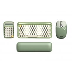 Комплект Lofree EH118 Combo Mid-summer Accompany Collection (LO-6922694811806) Sage Green