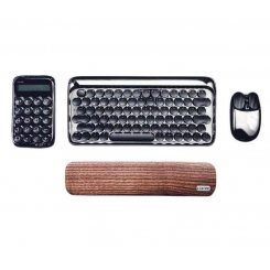 Комплект Lofree EH120 Combo K-night Collection (LO-6922694812087) Black