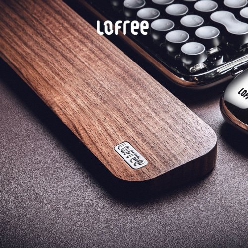 Купити Комплект Lofree EH120 Combo K-night Collection (LO-6922694812087) Black - ціна в Києві, Львові, Вінниці, Хмельницькому, Франківську, Україні | інтернет-магазин TELEMART.UA фото