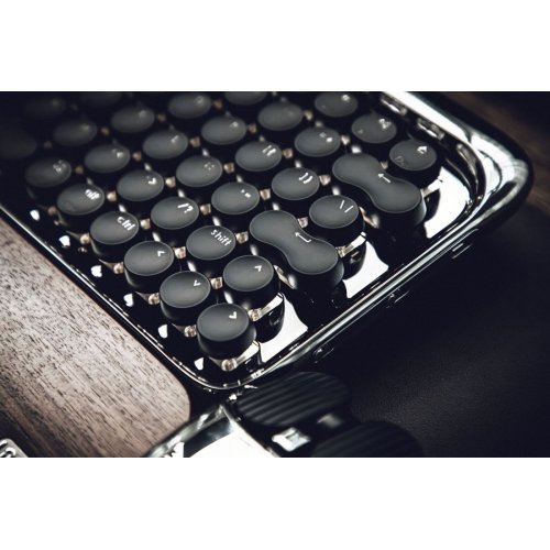 Купити Комплект Lofree EH120 Combo K-night Collection (LO-6922694812087) Black - ціна в Києві, Львові, Вінниці, Хмельницькому, Франківську, Україні | інтернет-магазин TELEMART.UA фото
