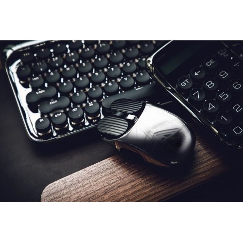 Купити Комплект Lofree EH120 Combo K-night Collection (LO-6922694812087) Black - ціна в Києві, Львові, Вінниці, Хмельницькому, Франківську, Україні | інтернет-магазин TELEMART.UA фото