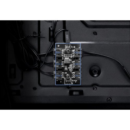 Купить Корпус MSI PRO FORGE M050A без БП Black с проверкой совместимости: обзор, характеристики, цена в Киеве, Днепре, Одессе, Харькове, Украине | интернет-магазин TELEMART.UA фото