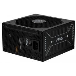 Блок живлення MSI MAG 1000W PCIE5 (A1000GLS PCIE5)