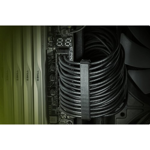 Блок живлення MSI MAG 750W PCIE5 (A750GLS PCIE5) купити з перевіркою сумісності: огляд, характеристики, ціна у Києві, Львові, Вінниці, Хмельницькому, Івано-Франківську, Україні | інтернет-магазин TELEMART.UA фото