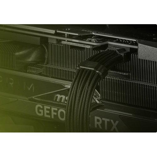 Блок живлення MSI MAG 750W PCIE5 (A750GLS PCIE5) купити з перевіркою сумісності: огляд, характеристики, ціна у Києві, Львові, Вінниці, Хмельницькому, Івано-Франківську, Україні | інтернет-магазин TELEMART.UA фото