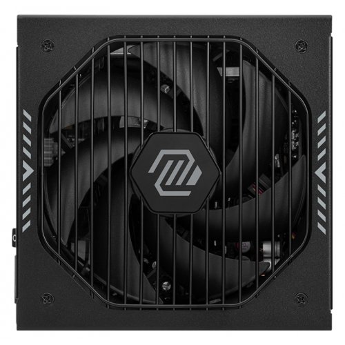 Купить Блок питания MSI MAG 850W PCIE5 (A850GLS PCIE5) с проверкой совместимости: обзор, характеристики, цена в Киеве, Днепре, Одессе, Харькове, Украине | интернет-магазин TELEMART.UA фото