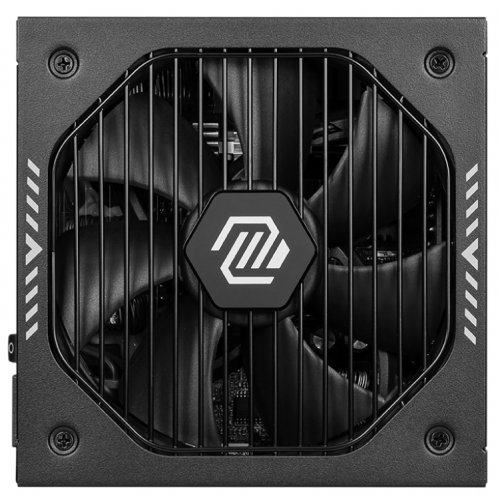 Блок живлення MSI MAG 650W PCIE5 (A650GLS PCIE5) купити з перевіркою сумісності: огляд, характеристики, ціна у Києві, Львові, Вінниці, Хмельницькому, Івано-Франківську, Україні | інтернет-магазин TELEMART.UA фото