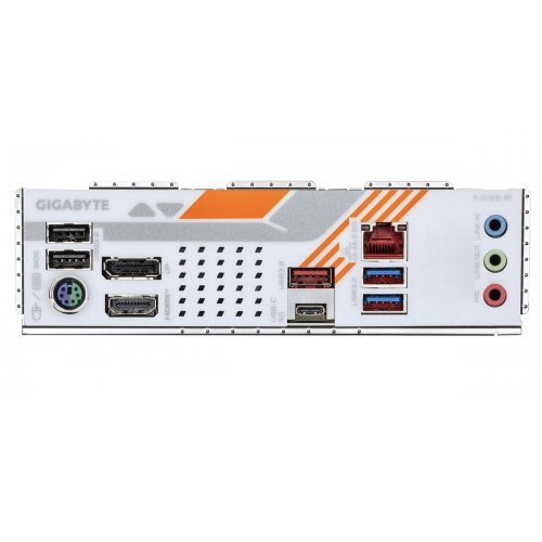 Материнська плата Gigabyte B850M FORCE (sAM5, AMD B850) купити з перевіркою сумісності: огляд, характеристики, ціна у Києві, Львові, Вінниці, Хмельницькому, Івано-Франківську, Україні | інтернет-магазин TELEMART.UA фото