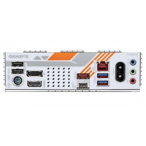 Купить Материнская плата Gigabyte B850M FORCE WIFI6E (sAM5, AMD B850) с проверкой совместимости: обзор, характеристики, цена в Киеве, Днепре, Одессе, Харькове, Украине | интернет-магазин TELEMART.UA фото