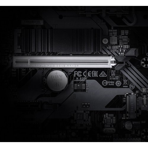 Купить Материнская плата Gigabyte B760M DS3H DDR4 GEN5 (s1700, Intel B760) с проверкой совместимости: обзор, характеристики, цена в Киеве, Днепре, Одессе, Харькове, Украине | интернет-магазин TELEMART.UA фото