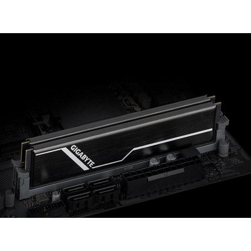 Купить Материнская плата Gigabyte B760M DS3H WIFI6E DDR4 GEN5 (s1700, Intel B760) с проверкой совместимости: обзор, характеристики, цена в Киеве, Днепре, Одессе, Харькове, Украине | интернет-магазин TELEMART.UA фото