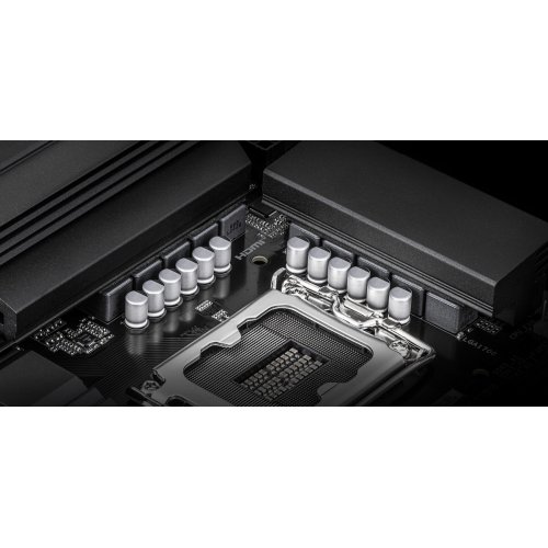 Купить Материнская плата Gigabyte B760M GAMING X DDR4 GEN5 (s1700, Intel B760) с проверкой совместимости: обзор, характеристики, цена в Киеве, Днепре, Одессе, Харькове, Украине | интернет-магазин TELEMART.UA фото
