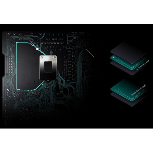 Купить Материнская плата Gigabyte B760M GAMING X DDR4 GEN5 (s1700, Intel B760) с проверкой совместимости: обзор, характеристики, цена в Киеве, Днепре, Одессе, Харькове, Украине | интернет-магазин TELEMART.UA фото
