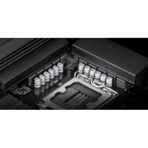 Купить Материнская плата Gigabyte B760M GAMING X WIFI6E DDR4 GEN5 (s1700, Intel B760) с проверкой совместимости: обзор, характеристики, цена в Киеве, Днепре, Одессе, Харькове, Украине | интернет-магазин TELEMART.UA фото