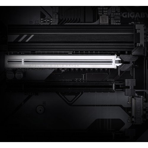 Купить Материнская плата Gigabyte B760 DS3H WIFI6E GEN5 (s1700, Intel B760) с проверкой совместимости: обзор, характеристики, цена в Киеве, Днепре, Одессе, Харькове, Украине | интернет-магазин TELEMART.UA фото