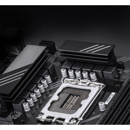 Купить Материнская плата Gigabyte B760 DS3H WIFI6E GEN5 (s1700, Intel B760) с проверкой совместимости: обзор, характеристики, цена в Киеве, Днепре, Одессе, Харькове, Украине | интернет-магазин TELEMART.UA фото