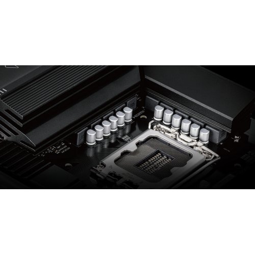 Купить Материнская плата Gigabyte B760 GAMING X WIFI6E GEN5 (s1700, Intel B760) с проверкой совместимости: обзор, характеристики, цена в Киеве, Днепре, Одессе, Харькове, Украине | интернет-магазин TELEMART.UA фото