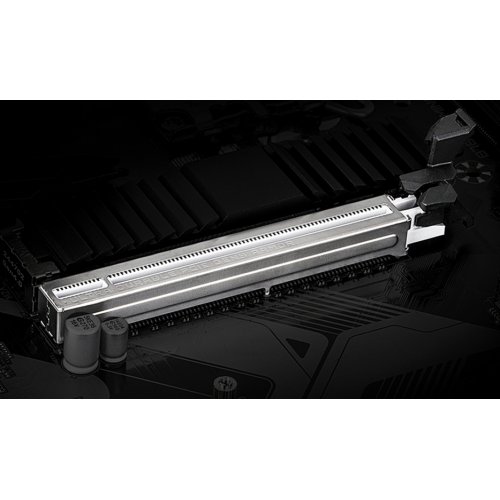 Купить Материнская плата Gigabyte B760 GAMING X WIFI6E GEN5 (s1700, Intel B760) с проверкой совместимости: обзор, характеристики, цена в Киеве, Днепре, Одессе, Харькове, Украине | интернет-магазин TELEMART.UA фото