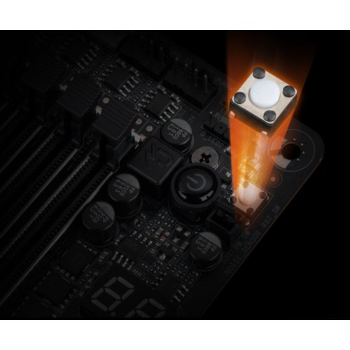 Купить Материнская плата Gigabyte B760M AORUS ELITE DDR4 GEN5 (s1700, Intel B760) с проверкой совместимости: обзор, характеристики, цена в Киеве, Днепре, Одессе, Харькове, Украине | интернет-магазин TELEMART.UA фото