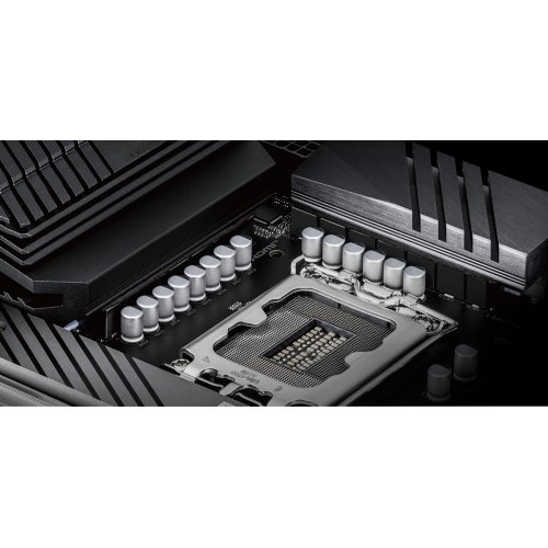 Купить Материнская плата Gigabyte B760M AORUS ELITE DDR4 GEN5 (s1700, Intel B760) с проверкой совместимости: обзор, характеристики, цена в Киеве, Днепре, Одессе, Харькове, Украине | интернет-магазин TELEMART.UA фото