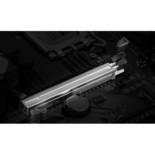 Купить Материнская плата Gigabyte B760M GAMING X GEN5 (s1700, Intel B760) с проверкой совместимости: обзор, характеристики, цена в Киеве, Днепре, Одессе, Харькове, Украине | интернет-магазин TELEMART.UA фото