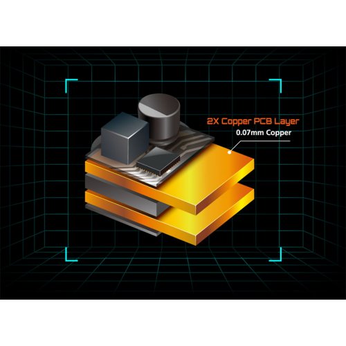 Купить Материнская плата Gigabyte B760M AORUS ELITE WIFI6E DDR4 GEN5 (s1700, Intel B760) с проверкой совместимости: обзор, характеристики, цена в Киеве, Днепре, Одессе, Харькове, Украине | интернет-магазин TELEMART.UA фото